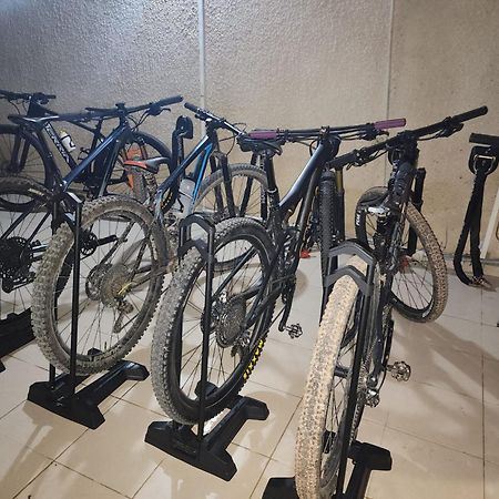 Extreme Sports Arad Hotel Exterior photo