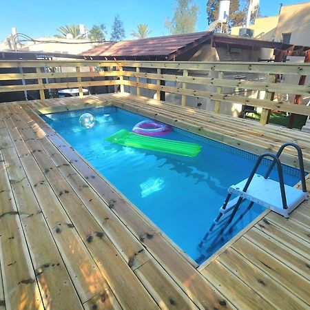Extreme Sports Arad Hotel Exterior photo