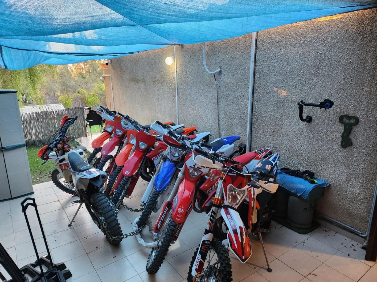 Extreme Sports Arad Hotel Exterior photo