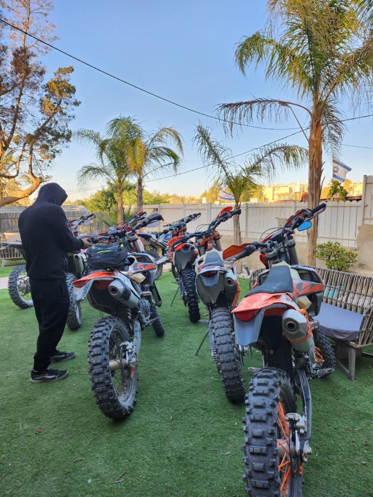 Extreme Sports Arad Hotel Exterior photo