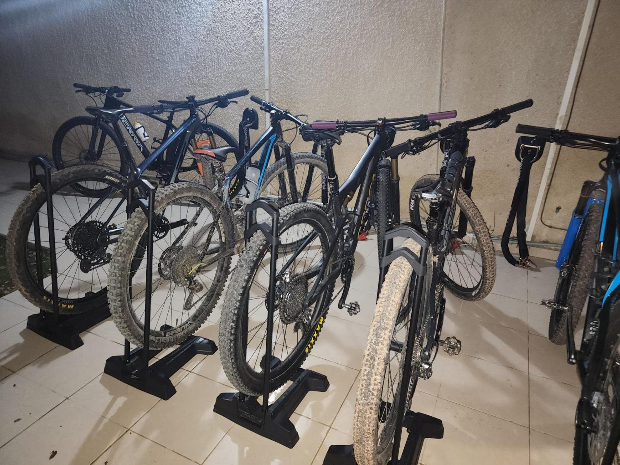 Extreme Sports Arad Hotel Exterior photo