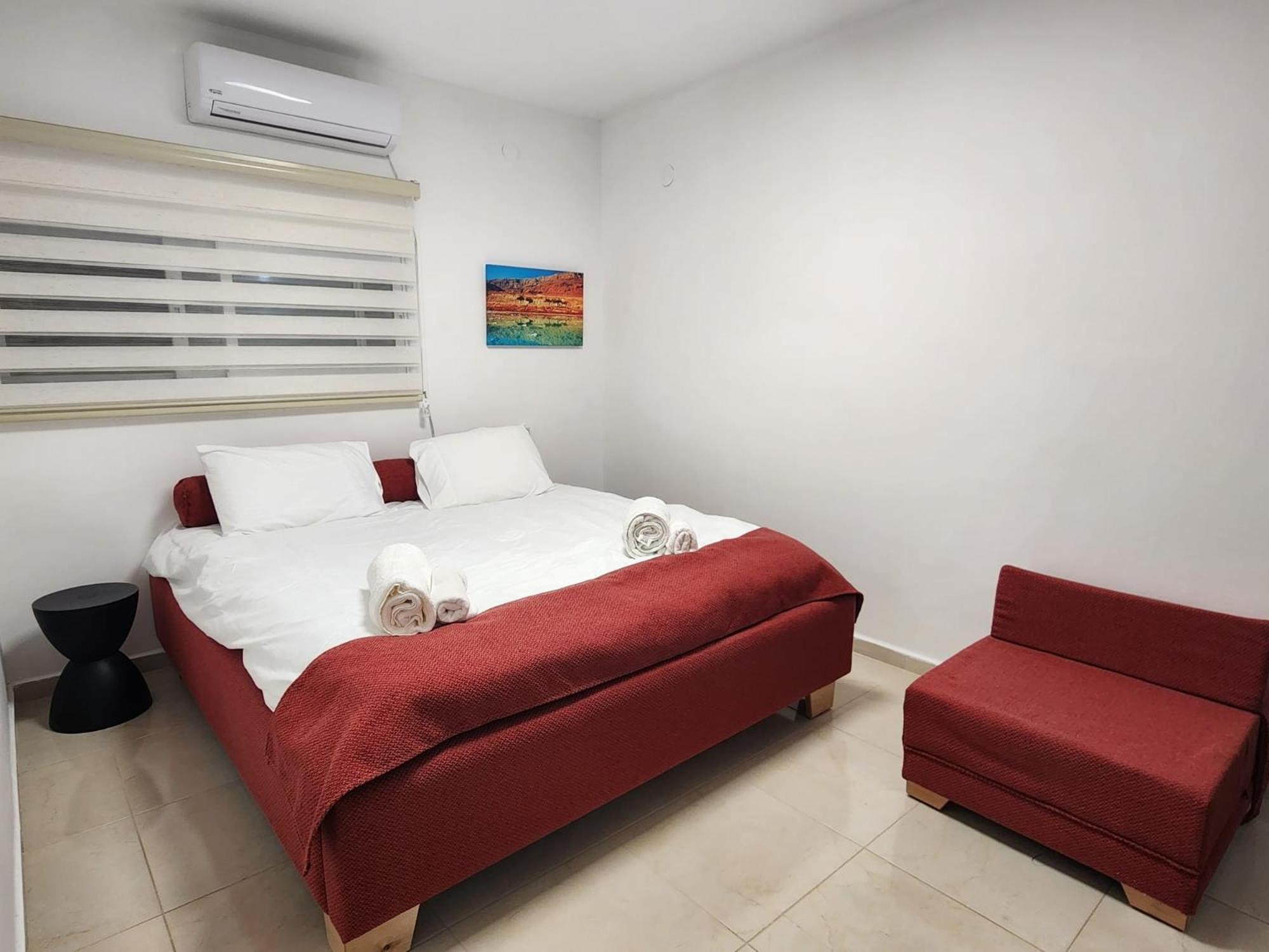 Extreme Sports Arad Hotel Exterior photo