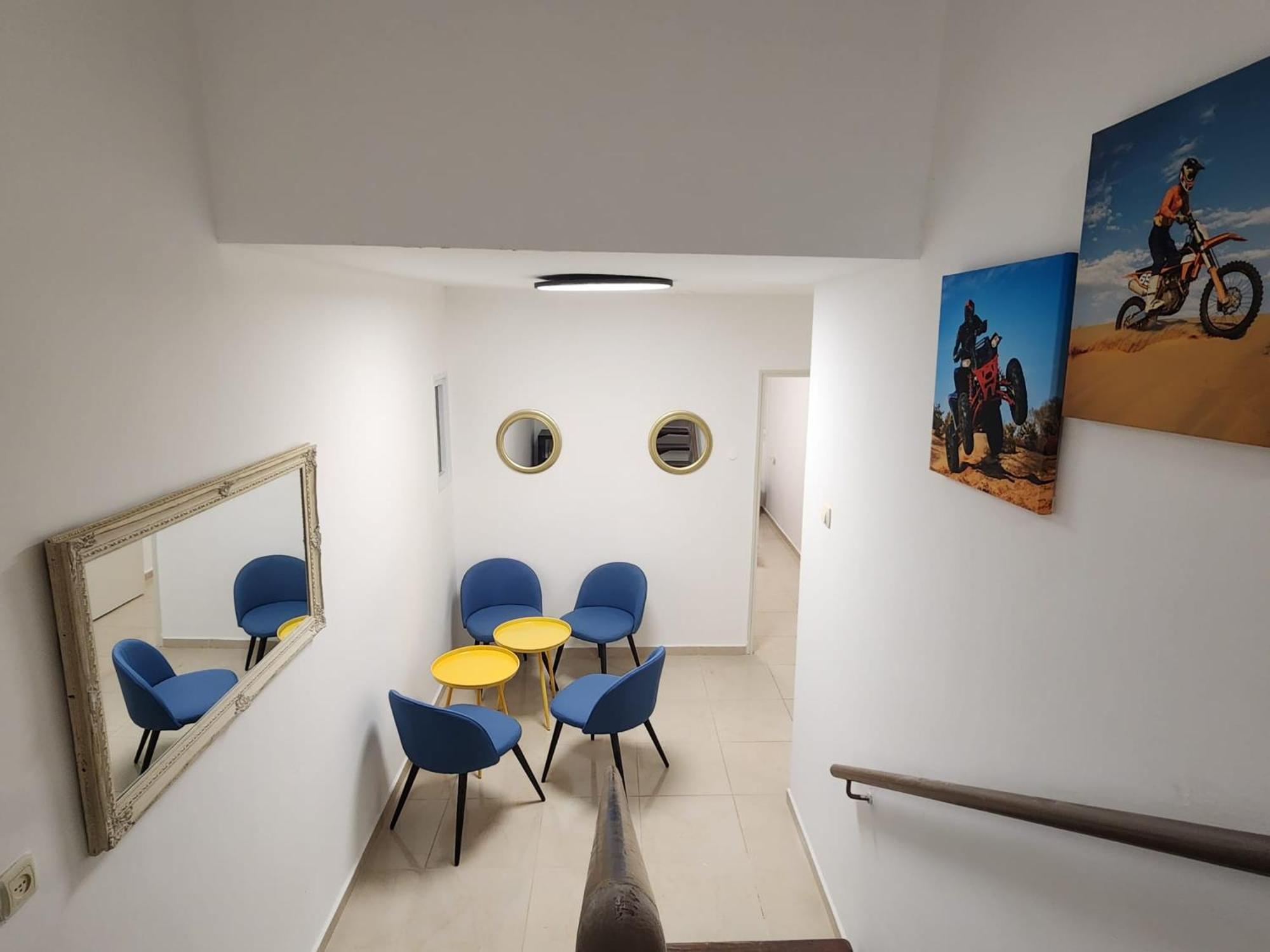 Extreme Sports Arad Hotel Exterior photo