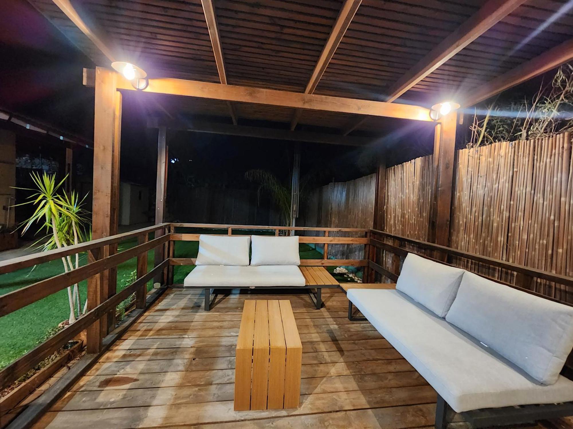 Extreme Sports Arad Hotel Exterior photo
